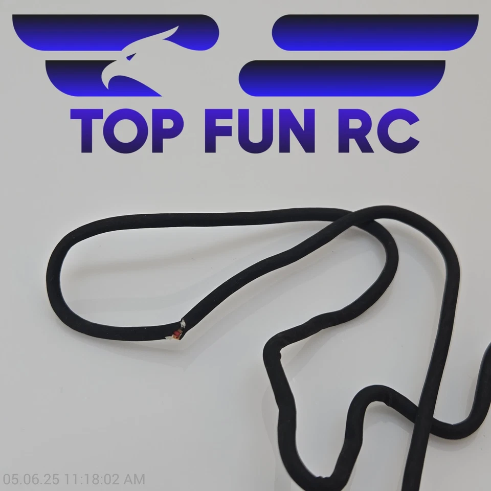 Futaba GY701 Gyro & Governor w/ Original Box  - Image 3 of 3