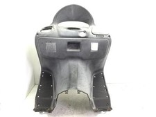 Carénage Controsupport Arrière Et Portes Suzuki Burgman UH 125 2009 CC111