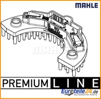 Regler, InnenraumgebläSe Behr *** Premium Line *** Mahle ABR58000P