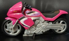 barbie jeep pink passport