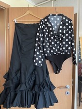 flamenco kleid gebraucht