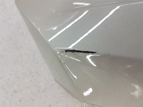 Side covers left front Honda Forza 125/250/350 BJ2022 - Picture 2 of 3