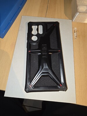 Uag Monarch Kevlar S22 Ultra