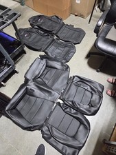 Gt Ford Performance 2020 2021 2022 Mustang Gt500 Recaro Seat Shelby Seats Covers Gt Ford Performance 2020 2021 2022 Mustang Gt500 Recaro Seat Shelby Seats Covers