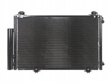 Condensateur Toyota YARIS