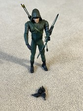 Dc Collectibles Arrow Action