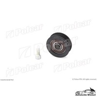 Spannrolle Keilrippenriemen FüR Audi Skoda VW A6 C4 Avant C5 A4 B6 B5 94-08