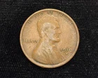 HS&C: 1910 S Lincoln Wheat Penny/Cent VF - US Coin