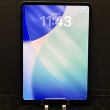 Apple iPad Pro M5 , 256GB, Wi-Fi Only, 11in - Space Gray