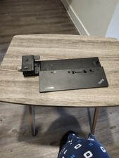 OEM LENOVO ThinkPad Pro Dock 40A1 20V Docking Station SD20A06042 WITH KEYS