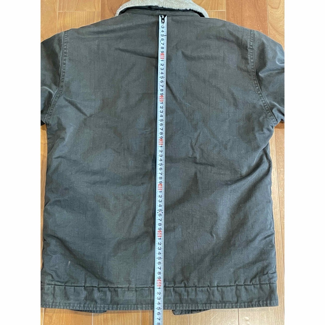 Visvim Men Jacket Size S Complete With Accessorie… - image 4