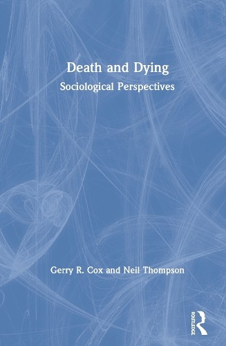 Death and Dying - 9780367434090