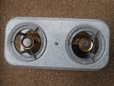 Réchaud Ancien Succès à Essence Pression - Modèle Rare Réf. 26/1B - Occasion Fonctionnel - Fabriqué En France