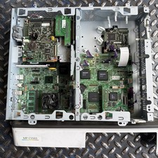 Ricoh MP C5503 Boards Formatter With Fax, No ...