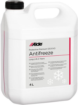 Alde G12 EVO Premium Glykol Frostschutzmittel, 4l