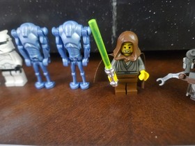 LEGO Star Wars: Republic Gunship (7163)