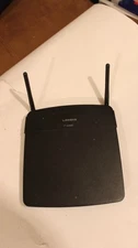 LINKSYS - EA5800 Dual-Band Gigabit WiFi Router