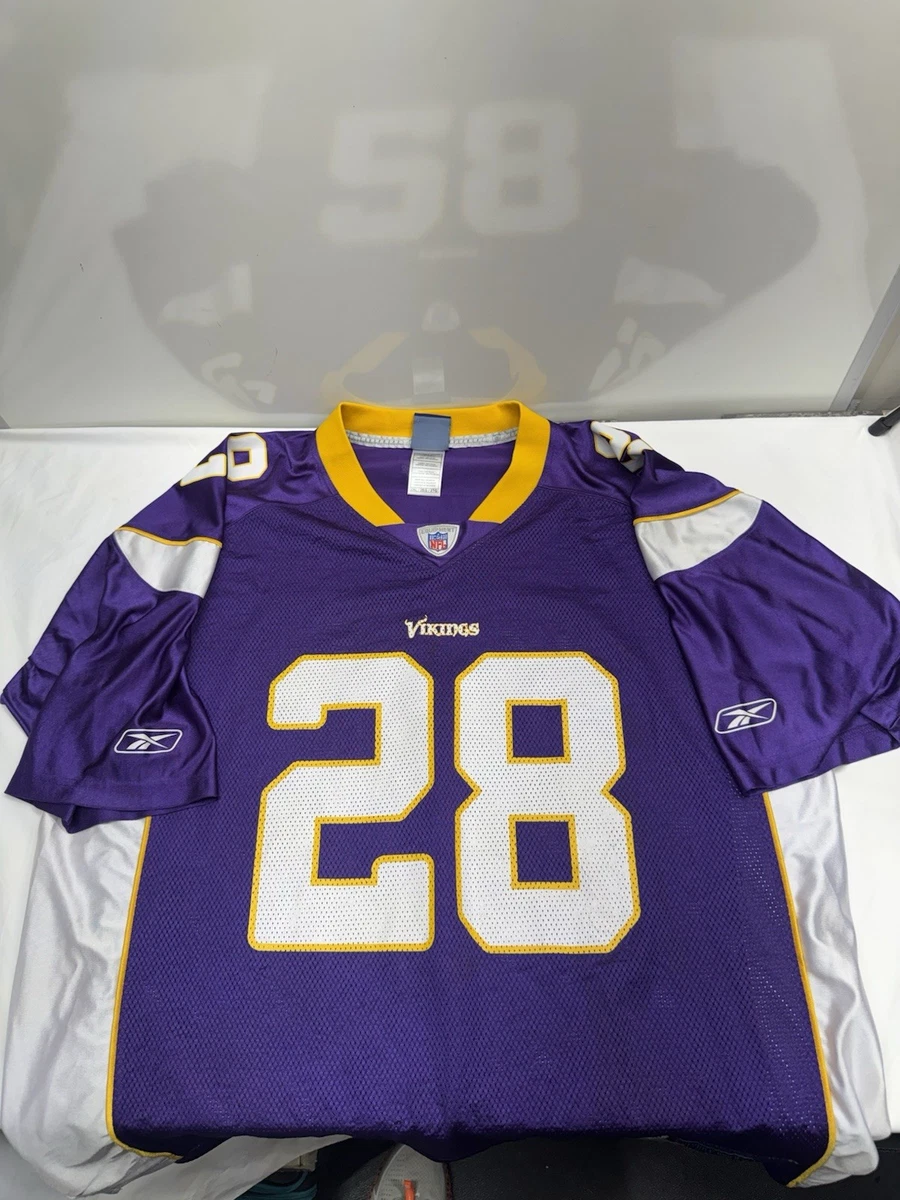 Reebok Adrian Peterson NFL Jerseys for sale | eBay