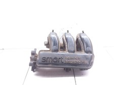SMART FORTWO Coupe 450 Ansaugbrücke a1601400501 0003252v011 0280611015 33099161