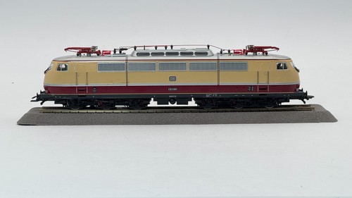 Roco H0 69747 BR E 03 001 DB OVP -PAU1- | Zustand: Neu: Sonstige (siehe Artikelbeschreibung)
