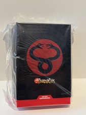 Super7 Ultimates Thundercats Captain Hammerhand Figure NEW w Mailer