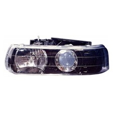 Depo Headlight Set For 1999-2002 Chevrolet Silverado 1500 335-1119pxas2 Depo Headlight Set For 1999-2002 Chevrolet Silverado 1500 335-1119pxas2