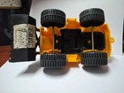 Vintage Tootsie Toy Front  EndLoader Tractor Plastic Toy — photo 6