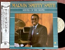 Marvin Smith / Steve Coleman / Ralph Moore / Wallace Roney / Margul Miller / Ron