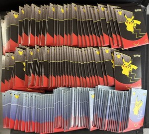 Pokemon Mcdonalds 25th Anniversary Pack for sale | eBay