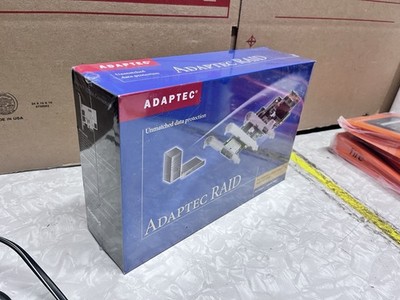 *TC* ADAPTEC RAID AAR-1225SA ROHS KIT PRINTED CIRCUIT BOARD ASSEMBLY NEW (FAS81)