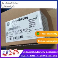 Allen-Bradley 150-C85NBD SMC-3 Smart Motor Controller  AB  US Free Tax