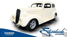 1936 Chevrolet Master for Sale