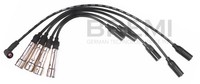 ZÜNdleitungssatz Bremi 296B FÜR Seat VW ZÜNdkabelsatz ZÜNdkabel KIT