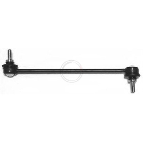 Stange/Strebe Stabilisator A.B.S. 260164 FüR Chrysler Fiat Ford Lancia Abarth-image