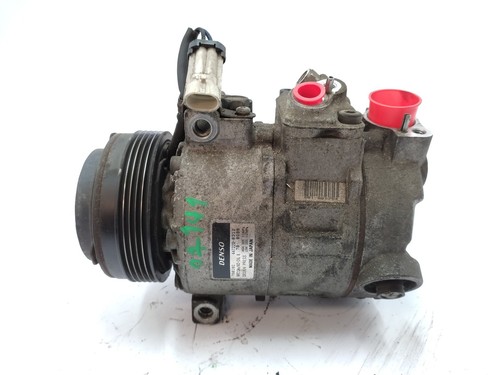 93176860 KLIMAKOMPRESSOR / DENSO / 4472208312 / 201516 FÜR OPEL ZAFIRA A ELEGANC