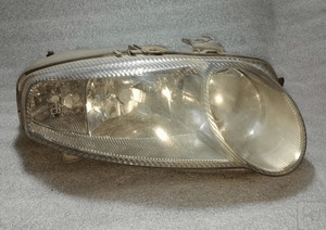 46826194 Projektor Rechts ALFA ROMEO 147 (W8) 1.6 16V