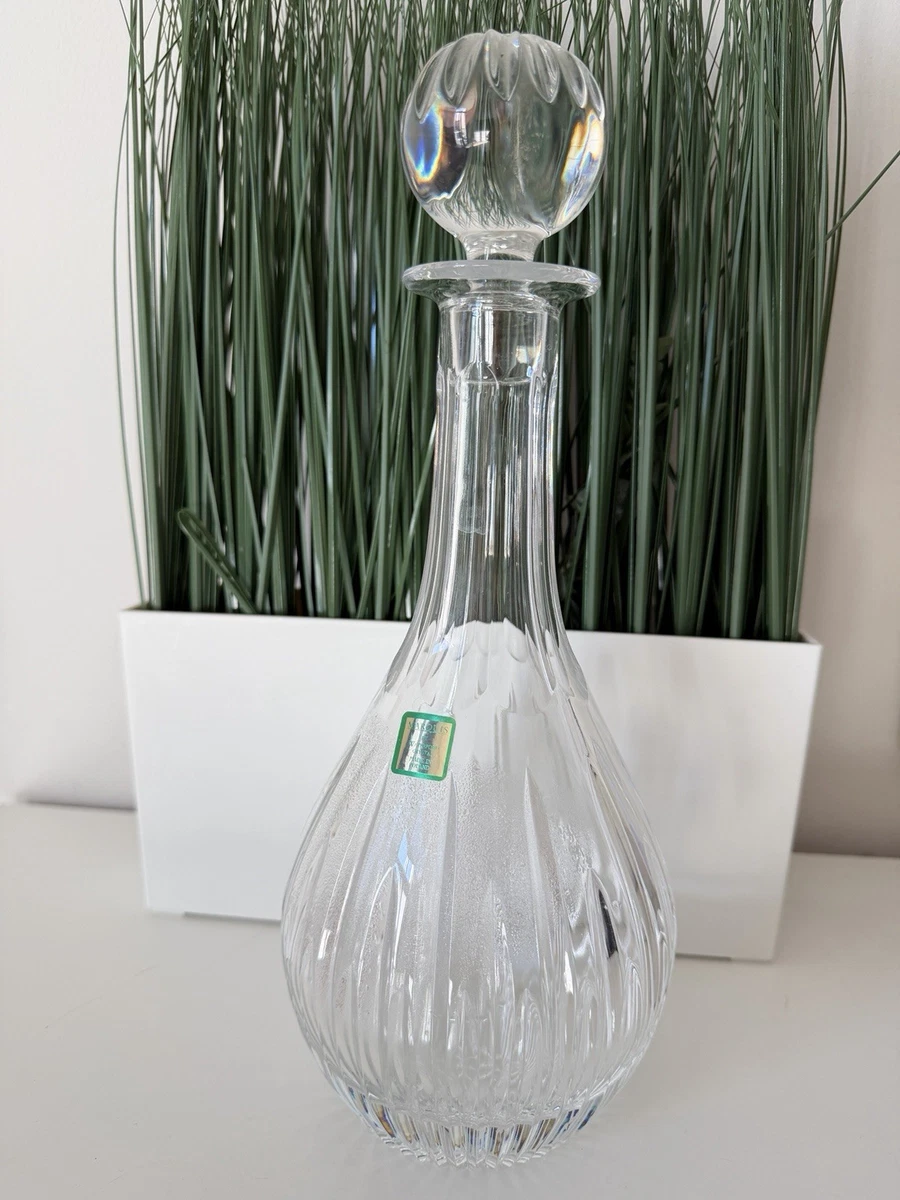 Waterford Crystal Bar Decanters for sale | eBay