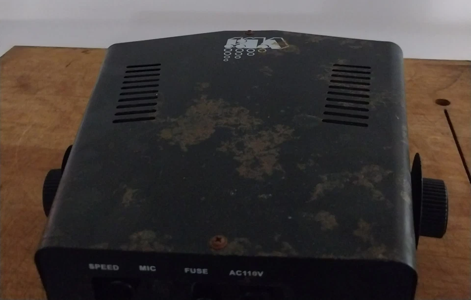 DMX512 Stage / DJ Lighting Effect Unit. - Image 2 of 4