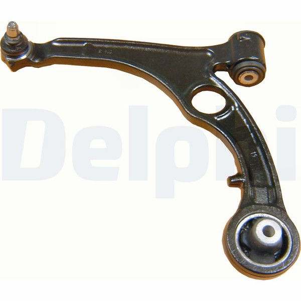 Delphi TC1134 Querlenker Vorne Links FüR Stilo 1.2-2.4 10.01-08.08 Fiat-image
