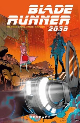 Blade Runner 2039 | Mike Jonsohn, Andres Guinaldo | 2025 | deutsch