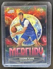 2025 Topps Cosmic Chrome Cooper Flagg Mercury (RAW)