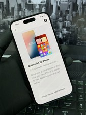 Iphone 15 128GB Black READ DESCRIPTION , For Parts condition 