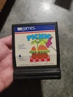 Picnic (Atari 2600, 1982) Authentic Game Cartridge Only
