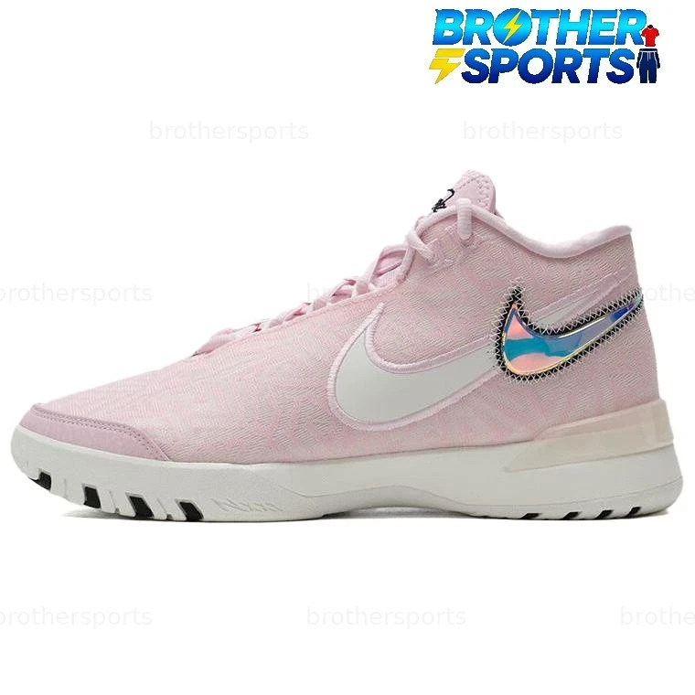 Nike Zoom LeBron NXXT Genisus EP Iridescent Pink for Sale