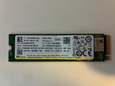 SK Hynix BC901 M.2 NVMe 512GB 2280 PCIe Gen 4 SSD | 5,000 MB/s| 100% Health