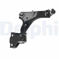 Delphi TC4376 Querlenker Vorne Rechts FüR Jaguar E-PACE Land Rover Discovery