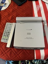 nitial IDM-5830 Portable DVD Player