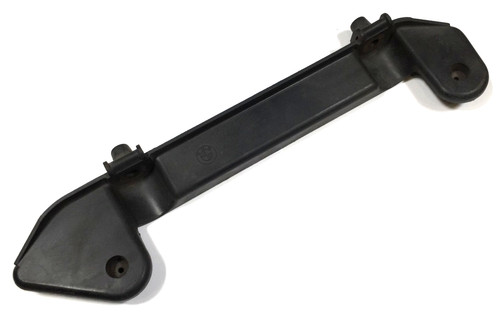 BMW 3er E30 NFL ab 09/87 Halterung Wasserkühler Kühler Halter 1709347