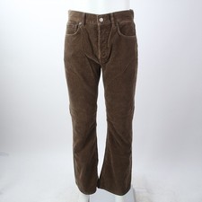 ACNE STUDIOS Pants 124729