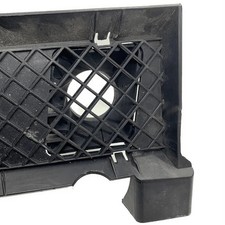 Lufteinlasstrichter 60mm Bremskühlung passend für BMW E46 M3 Compact